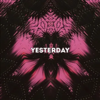 Yesterday by Lovme