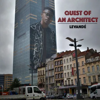 Quest Of An Architect by Levandé