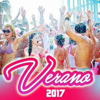 Verano 2017 by Regueton Connection