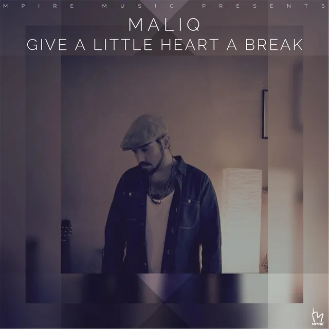 Give a Little Heart a Break