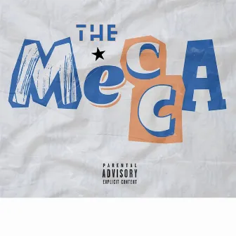 The M.E.C.C.A by Emerg Da MC