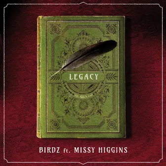 LEGACY part 2 by Birdz