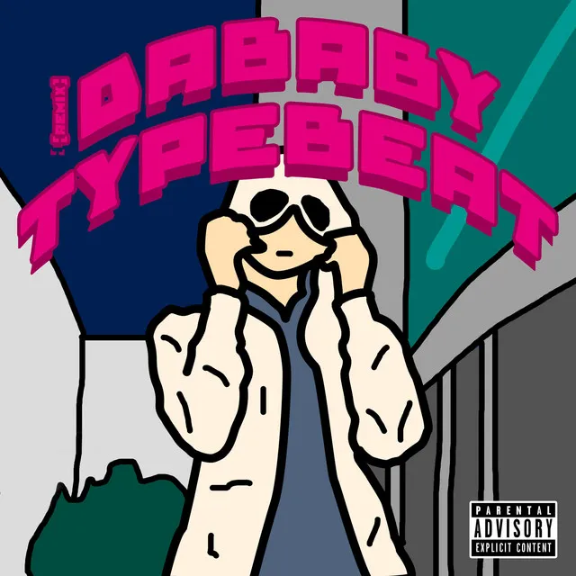 DababyTypeBeat - Remix