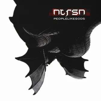 People Like Gods by NTRSN