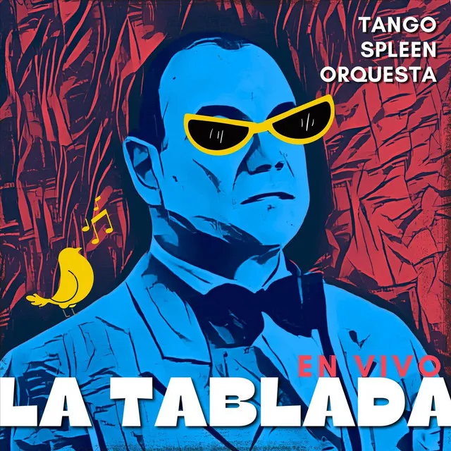 La Tablada (En Vivo)