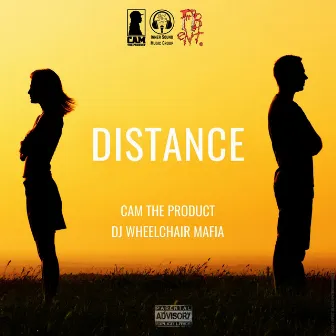 Distance by DJ Wheelchair Mafia