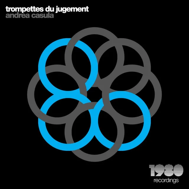 Trompettes Du Jugement - Saxotik Mix