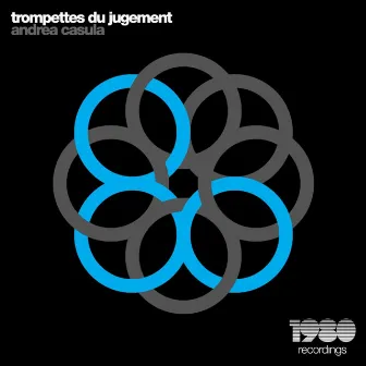 Trompettes Du Jugement by Andrea Casula