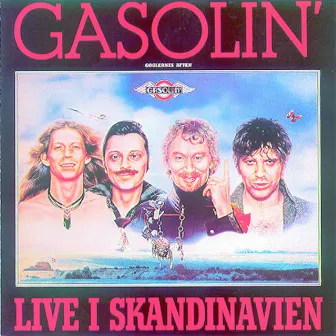 Gør Det Noget by Gasolin'