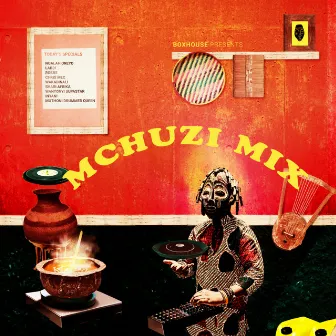 Mchuzi Mix by Ngalah Oreyo