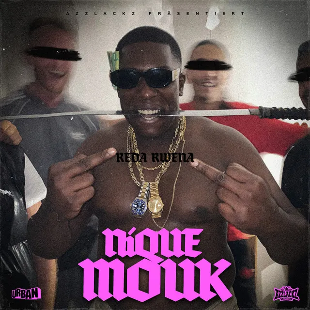 Nique Mouk