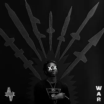 W.A.R (Dark Edition) by Addvantz