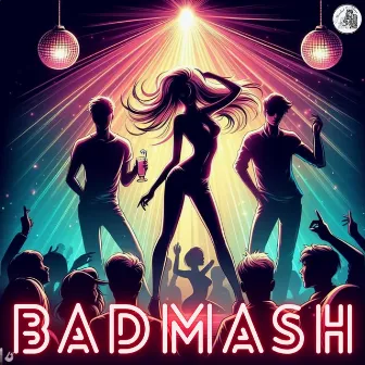 Badmash by Shaardool Shorya