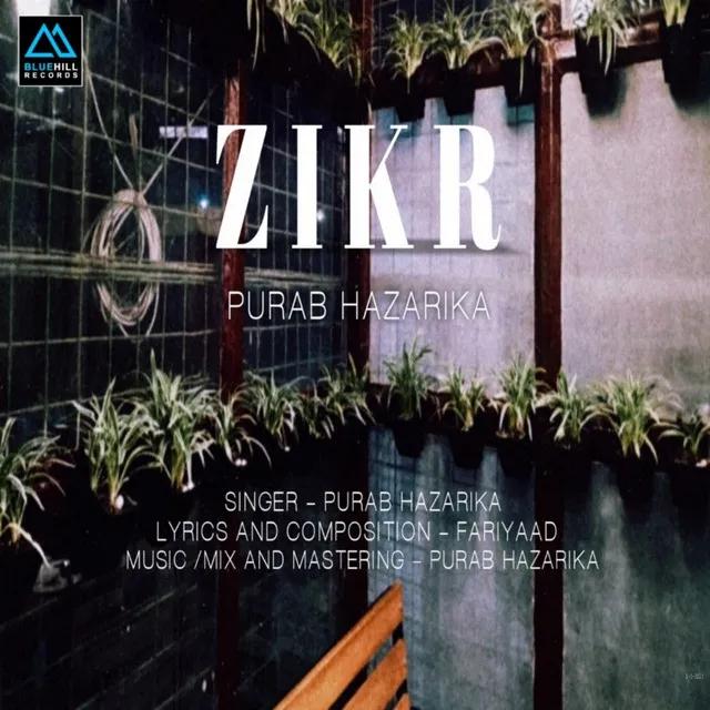 Zikr - Original