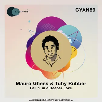 Fallin' in a Deeper Love by Tuby Rubber