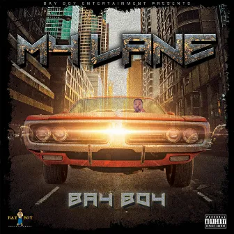 My Lane by Bay Boy