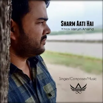 Sharm Aati Hai by Hashisho