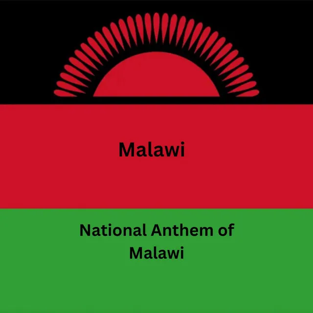 National Anthem of Malawi