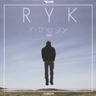 In The Sky EP by RYK