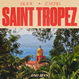 Saint Tropez by Zaerd