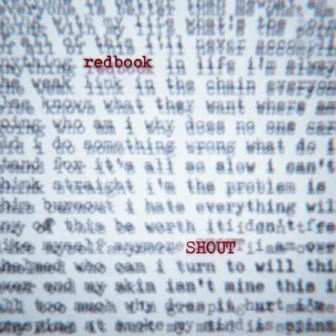 SHOUT by redbook