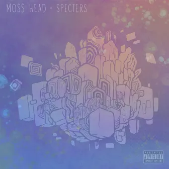 Specters by Moss Head