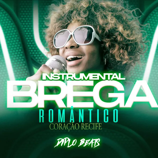 Instrumental Brega Romântico Coração Recife