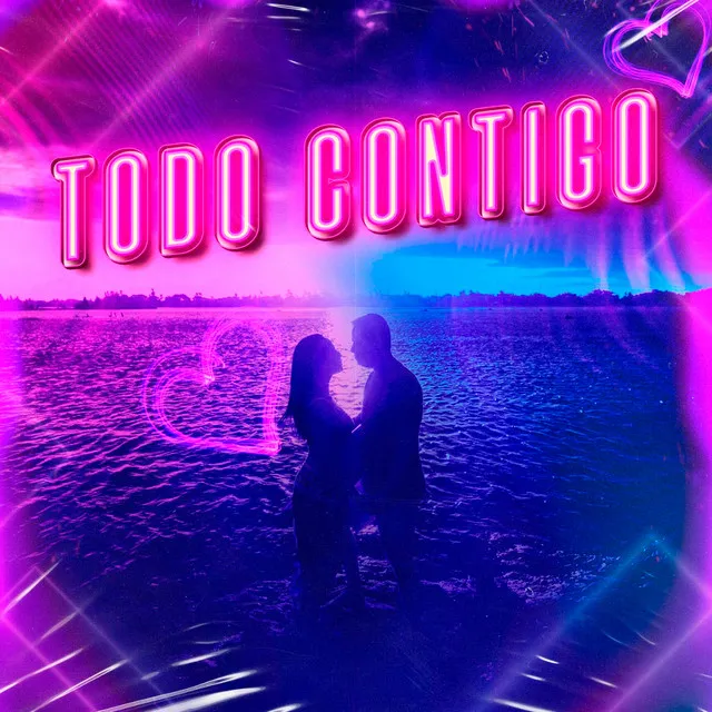 todo contigo