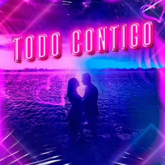 todo contigo by Sam el Ente