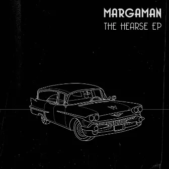 The Hearse by Margaman