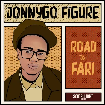 Road to Fari by Jonnygo Figure