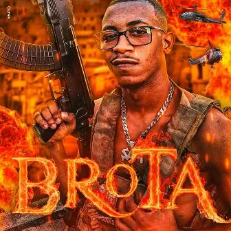 Brota by Gabriel Sãm