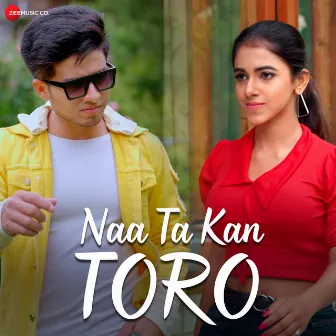 Naa Ta Kan Toro by Anurag Mohapatra