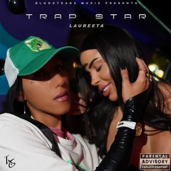 Trap Star by Laureeta