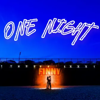 One Night by F1nny