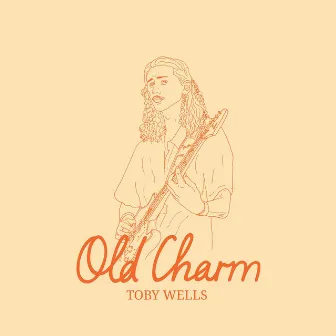 Old Charm by Toby Wells