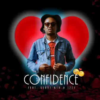 Confidence by Sakhile_STP