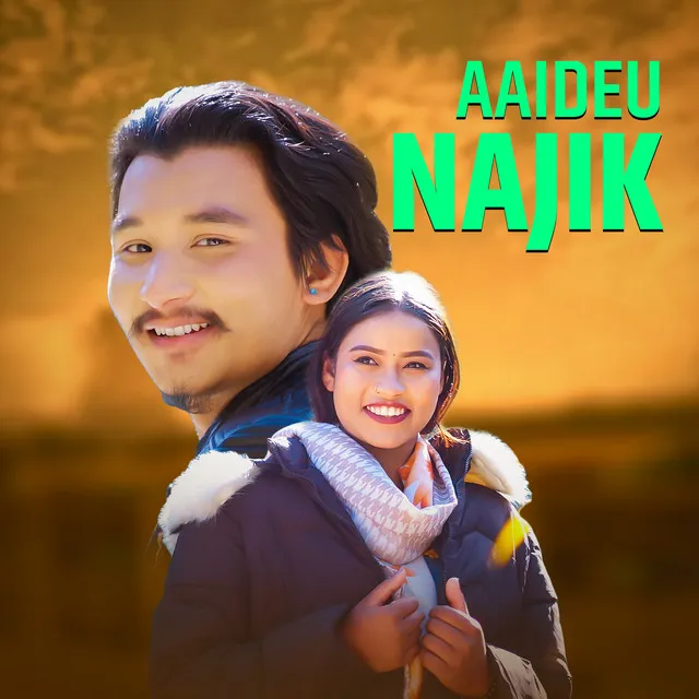 Aaideu Najik