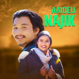 Aaideu Najik by Anju Bishwokarma