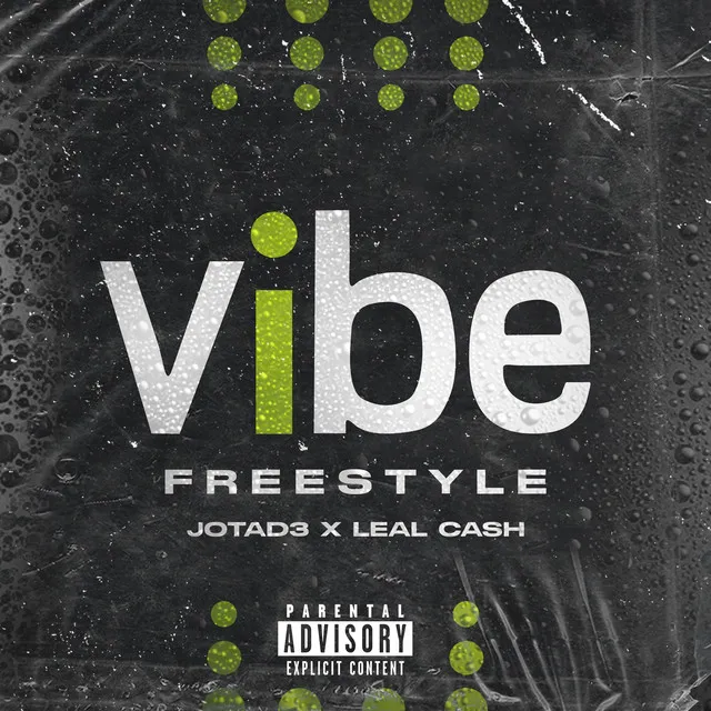 Vibe (Freestyle)