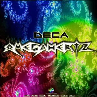 Deca by Omegahertz