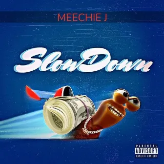 Slo Down by Meechie J