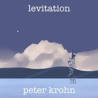 Levitation by Peter Krohn