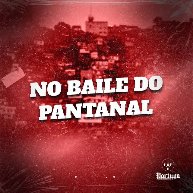 NO BAILE DO PANTANAL