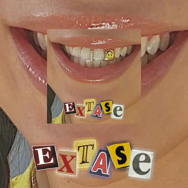 Êxtase