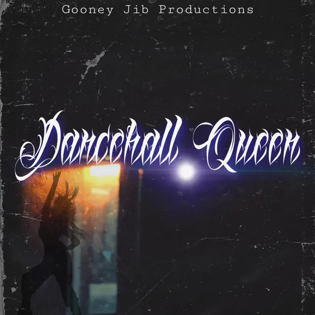 Dancehall Queen