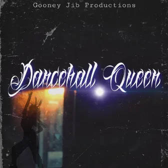 Dancehall Queen by Joey K Hito