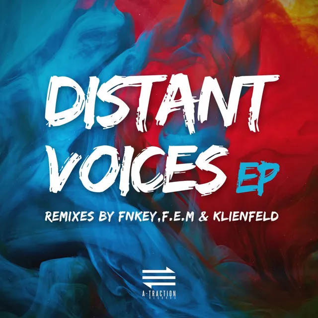 Distant Voices - Klienfeld Remix