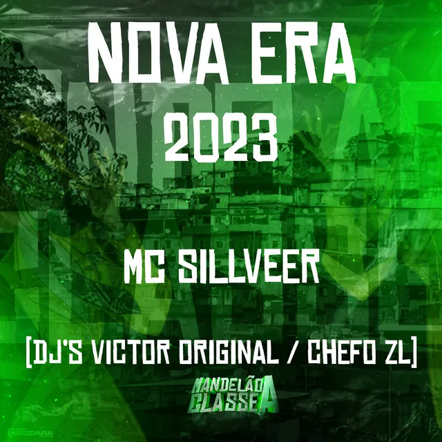 Nova Era 2023