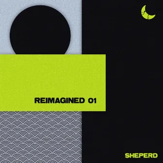 REIMAGINED 01 by easysheperd